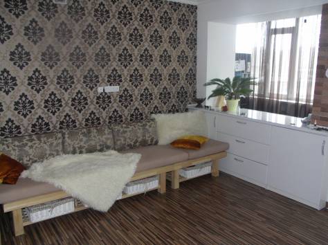 Архитектурное проектирование. Дизайн интерьера., фотография 5