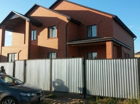 Архитектурное проектирование. Дизайн интерьера., фотография 9