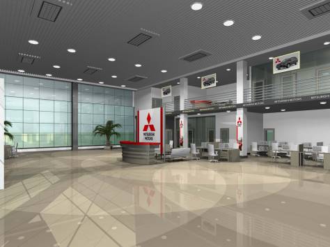 Архитектурное проектирование. Дизайн интерьера., фотография 11