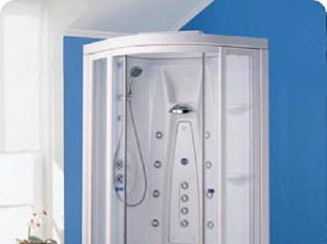 Ремонт установка душевых кабин.джакузи.картриджи., фотография 1