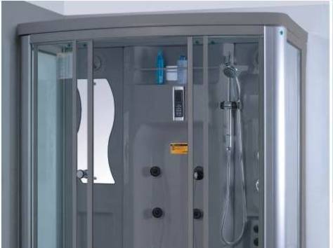 Ремонт установка душевых кабин.джакузи.картриджи., фотография 5