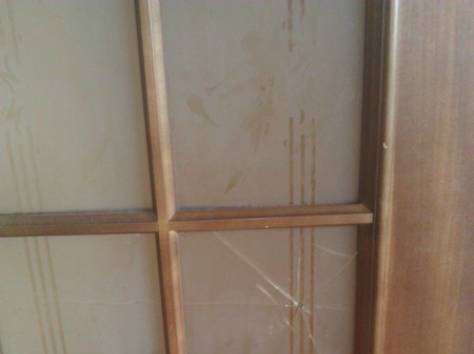 замена стекла.ремонт замков.врезка установка дополнительного механизма, фотография 2