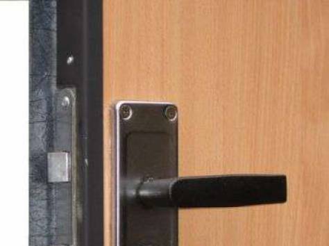 замена стекла.ремонт замков.врезка установка дополнительного механизма, фотография 4