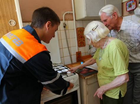 установка.ремонт.подключение газовых плит., фотография 1