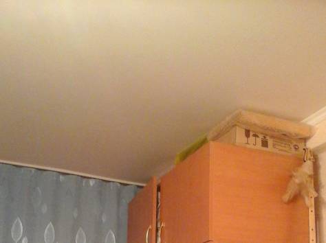 Продам комнату, пр К.Сатпаева 7, фотография 3