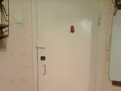 Продам комнату, пр К.Сатпаева 7, фотография 4