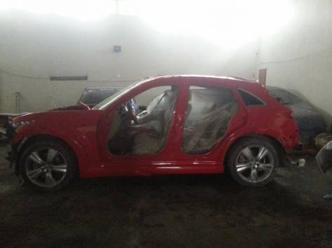 AVTO-PROFI Автосервис Алматы, фотография 1