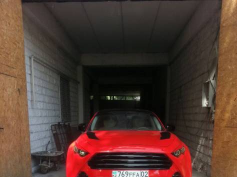 AVTO-PROFI Автосервис Алматы, фотография 2