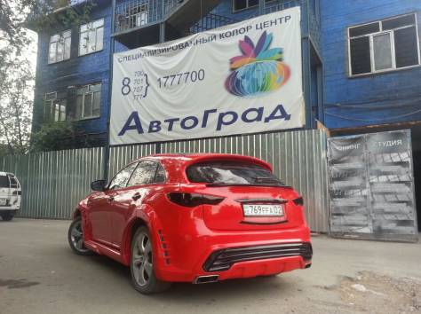 AVTO-PROFI Автосервис Алматы, фотография 3