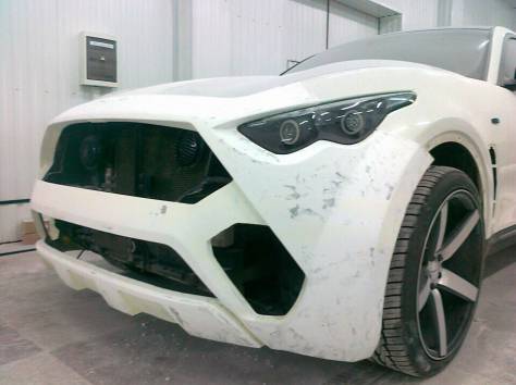 AVTO-PROFI Автосервис Алматы, фотография 4