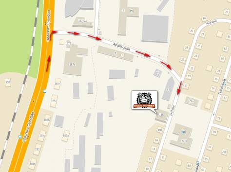 AVTO-PROFI Автосервис Алматы, фотография 7