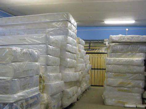 Ортопедические матрасы, фотография 1