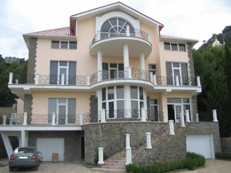 Услуги проектирования таунхаусов, фотография 1