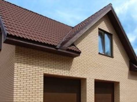 Рольворота автоматические, фотография 2