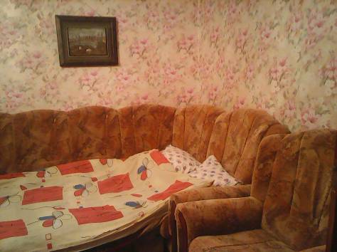 Сдам посуточно 2-х комнатную квартиру под ключ в центре Борового, фотография 5