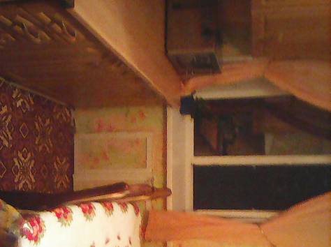 Сдам посуточно 2-х комнатную квартиру под ключ в центре Борового, фотография 9