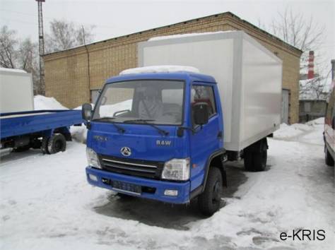 Грузоперевозки по городу и регионам, фотография 1