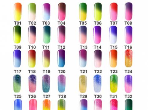 Продам термо лаки, фотография 1