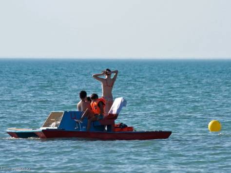 Зона Отдыха 