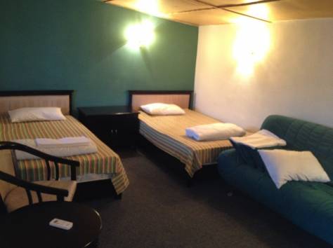 Зона Отдыха 