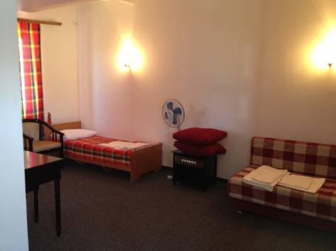 Зона Отдыха 