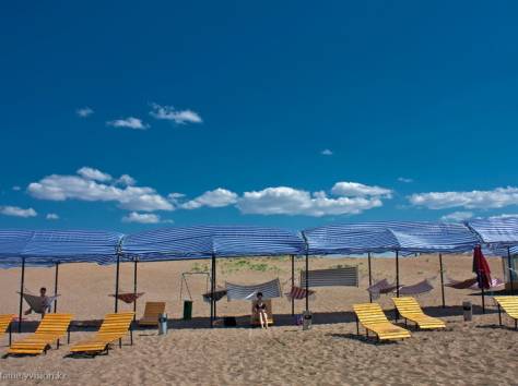 Зона Отдыха 