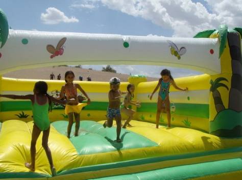 Зона Отдыха 