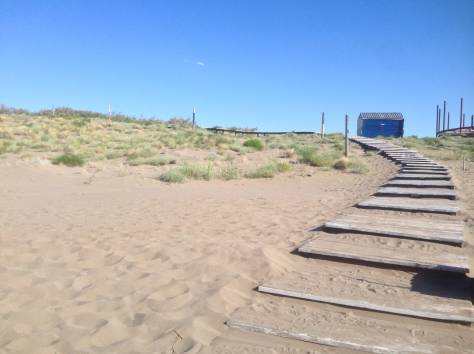 Зона Отдыха 