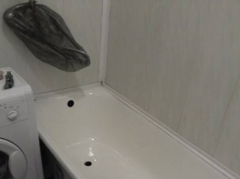 Реставрация ванн Алматы, фотография 5