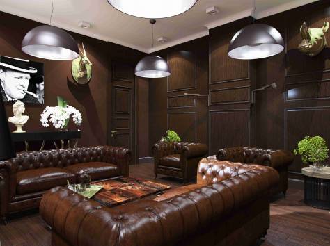 Продаем квартиры в Клубном доме 