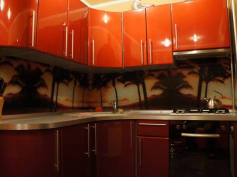 Кухни на заказ., фотография 1