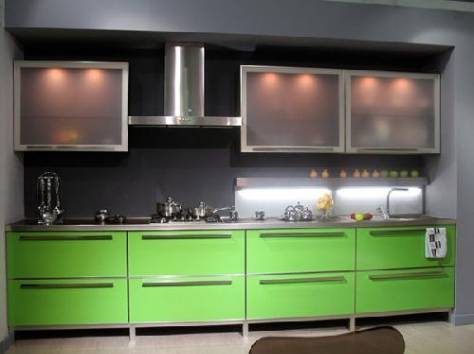 Кухни на заказ., фотография 3