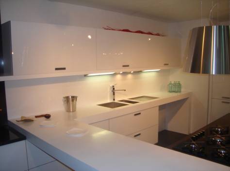 Кухни на заказ., фотография 5