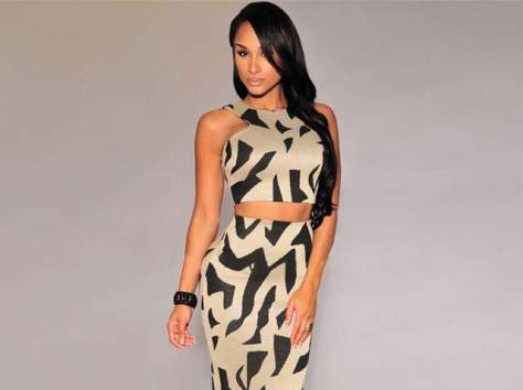 Платье из интернет-магазина kztao.kz , фотография 1