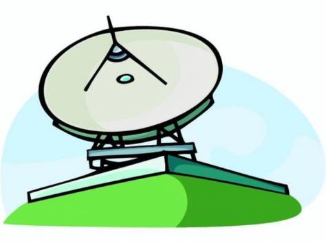 Спутниковое ТВ в Алматы, фотография 1