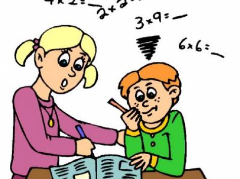 Репетитор по математике, фотография 1