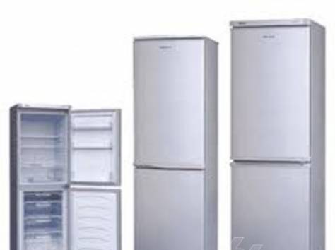 ремонт холодильников, фотография 1