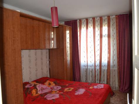 2-комнатная квартира посуточно, почасно, фотография 4