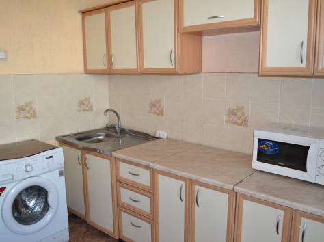 2-комнатная квартира посуточно, почасно, фотография 6