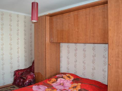 2-комнатная квартира посуточно, почасно, фотография 7