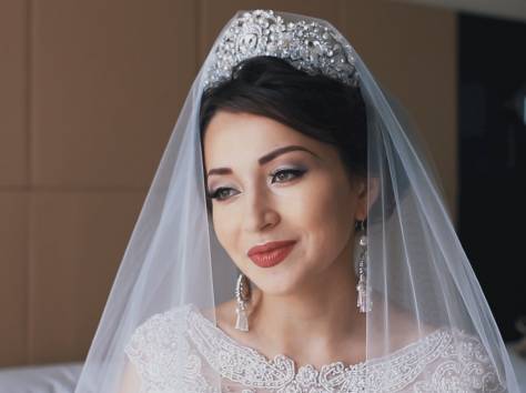 Видеосъемка свадеб (торжеств), фотография 6