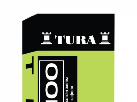 Кафельный клей, фотография 1