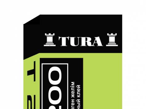 Усиленный клей(жаростойкий), фотография 1