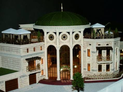 Макеты! Изготовление макетов!, фотография 1