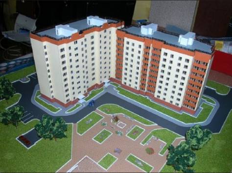 Макеты! Изготовление макетов!, фотография 2