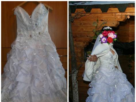 продам платья, фотография 3