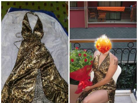 продам платья, фотография 9