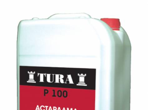 Полимерная грунтовка, фотография 1