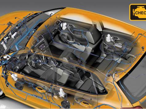 Автоэлектрик 12v 14v Выезд, фотография 1