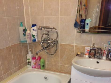 продам 3-х комн квартиру в 4 мкр., фотография 3